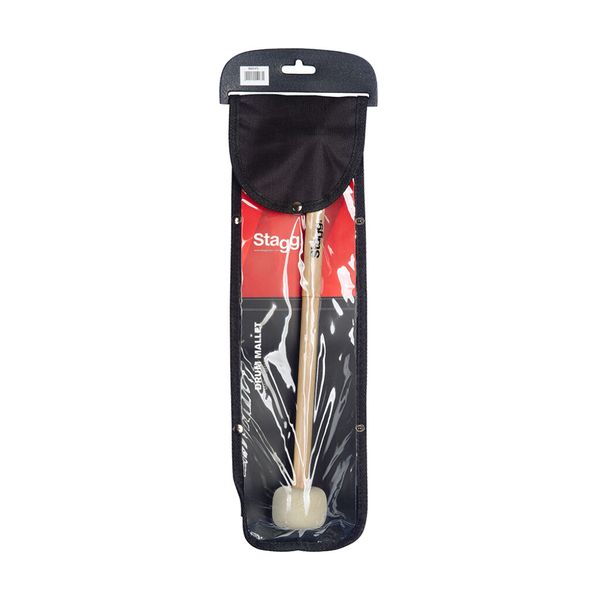 MALLET STAGG MAPLE MEDIUM MAPLE 37.5