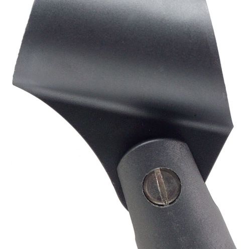 SOPORTE STAGG PARA MICROFONO INALAMBRICO PIPETA 32 A 42mm