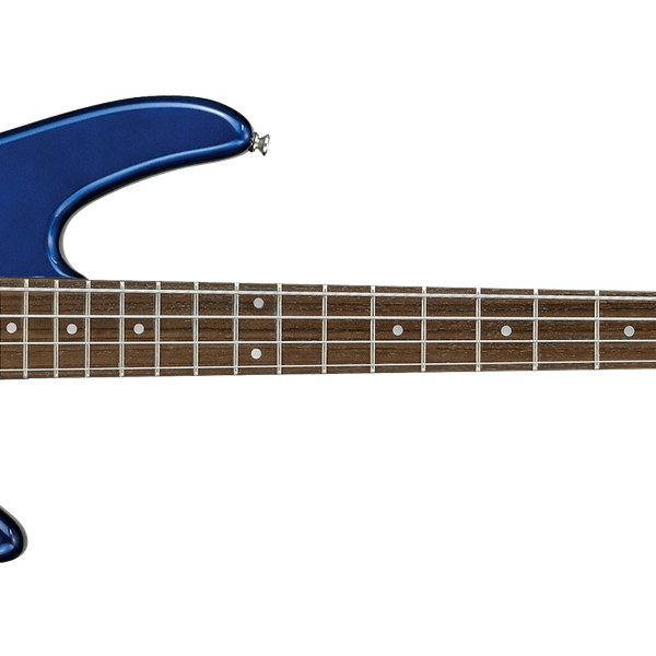 Bajo Ibanez GSR200-JB · 4 cuerdas ·
