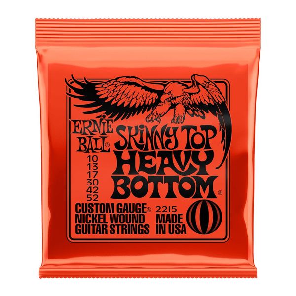 E.BALL ORIG.SLINKY 10-52