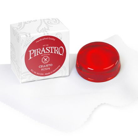 RESINA PIRASTRO DE VIOLONCELLO KOLOPHONIUN CELLISTO