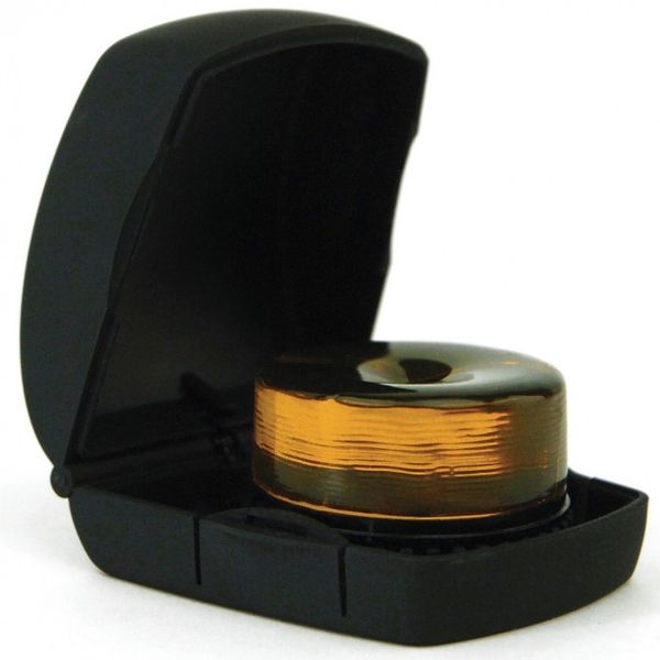 Resina | KAPLAN PREMIUM ROSIN | con estuche | C: OSURO