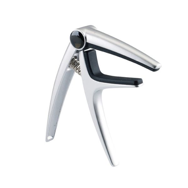 CAPODASTRO K&M PINZA PARA GUITARRA ACUSTICA/ELECTRICA