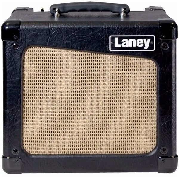LANEY COMBO EL. CUB ALL-TUBE 5W 1x8"