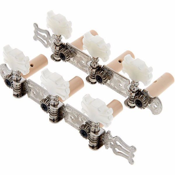 CLAVIJAS DIXON 3+3 PARA GUITARRA CLASICA