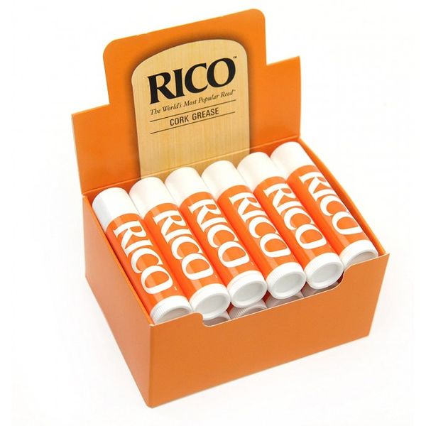 Grasa | Para corchos | Pack x 12