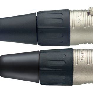 CABLE STAGG PRO CANON-CANON 10mts
