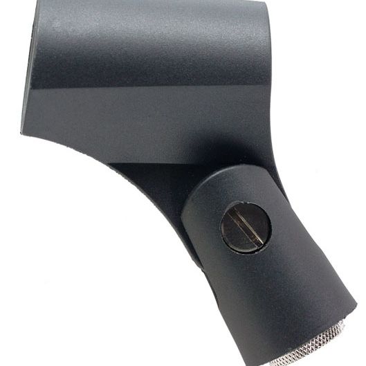 SOPORTE STAGG PARA MICROFONO PIPETA 23 A 29mm