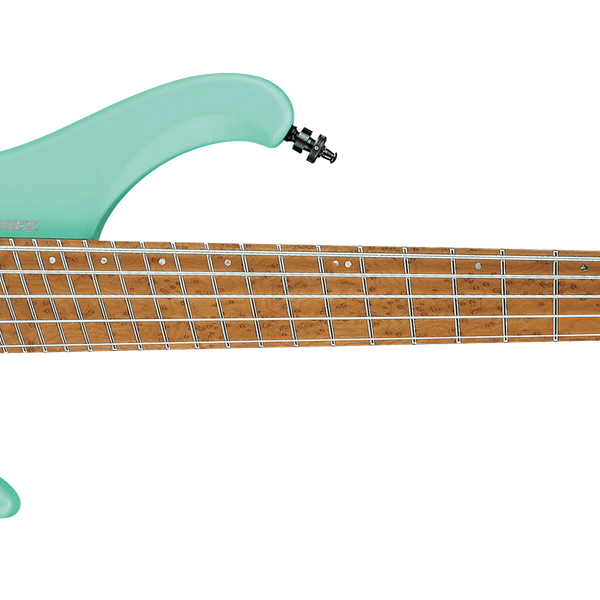 Bajo Ibanez EHB1005MSSFM · 5 cuerdas ·