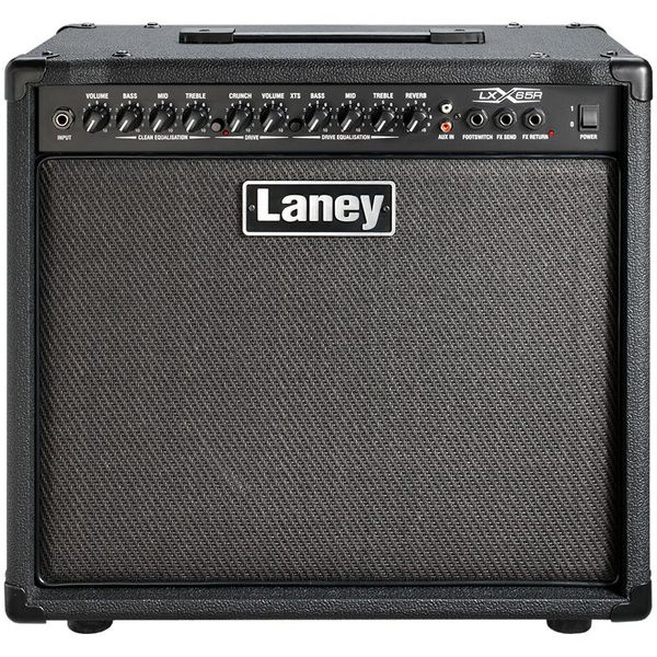 LANEY COMBO EL. LX-SERIES 65W 1x12" REVERB