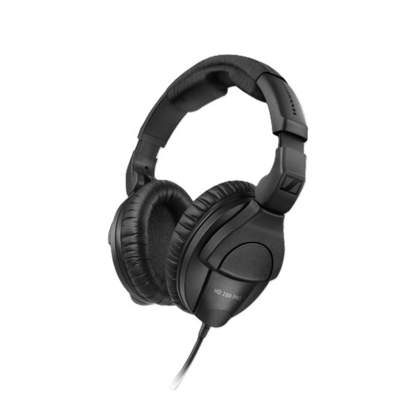 Auricular | de Monitoreo Profesional | Cerrado | Plegable