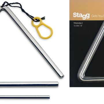 TRIANGULO STAGG 6