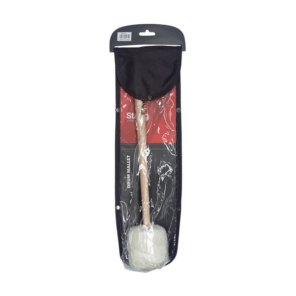 MALLET STAGG MAPLE SMALL 36.8
