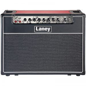LANEY COMBO EL. GHR 50W 2x12"