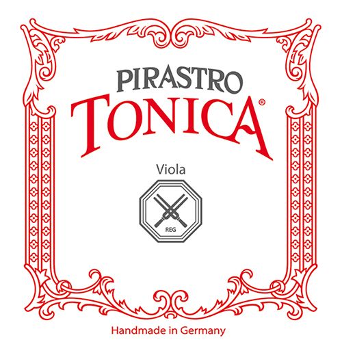 ENCORDADO PIRASTRO DE VIOLA TONICA 4/4