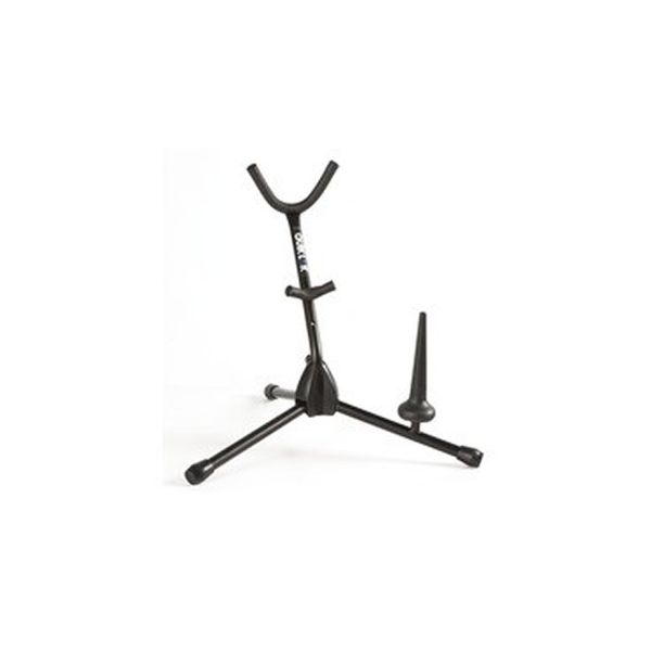 Soporte de Saxo Alto- Tenor - opción para Saxo Soprano - Clarinete