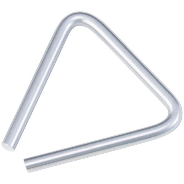 TRIANGULO SABIAN ALUMINIO 4