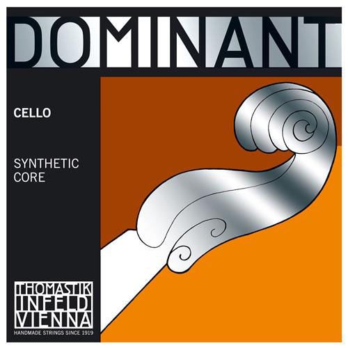 ENCORDADO THOMASTIK DE VIOLONCELLO DOMINANT