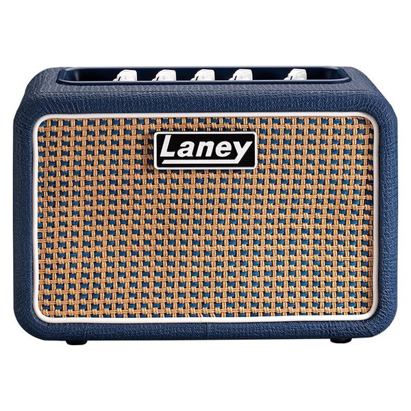 LANEY COMBO MINI-STB-LION 2x3W 2x3"