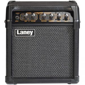 LANEY COMBO EL. LINEBACKER 5W 1x6.5" FX-AFIN PORT