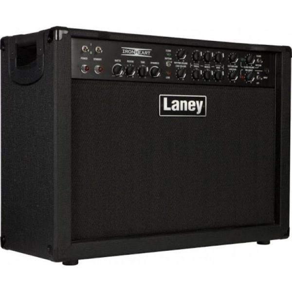 LANEY COMBO ELEC.VAL.IRT60-212 IRONHEART