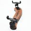 SOPORTE DE VIOLIN STRADELLA 1/2 1/4