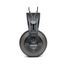 Auricular de Estudio | Semi-Abierto | Dr 50mm | FR 10Hz - 30kHz | 32Ohms | Pack x2 | Color: Black |