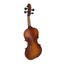 VIOLIN STRADELLA 4/4-LAMINADO-MICROAFINADORES-ESTUCHE-ARCO