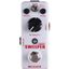 Pedal de efecto | Micro series | Para bajo | Fuzz con filtro de graves | Tipo Bassball