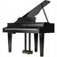 Piano Digital Roland GP607 – Ébano Pulido