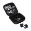 AURICULARES IN EARS STAGG ALTA RESOLUCION 4 DRIVERS TRANSPARENTES-INC ESTUCHE Y ACCESORIOS