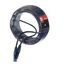 CABLE STAGG DMX XLR XLR 15mts 3P