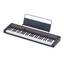 Teclado | Casiotone | 61 Teclas | 61 Sonidos | 64 Polifonia | AiX Sound | Sensitivo | USB micro B | APP | Grabador Midi 