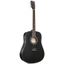 Guitarra Acustica | Cuerpo Dreadnought | Diapasón Rosewood | Tapa Tilo | Fondo y Aro de Tilo | Clavijas Die-Cast | Cejil
