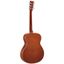 Pack | Guitarra Acustica | Cuerpo Triple "0" | Funda-Afinador-Capo-Puas-Correa | Color Natural Mate