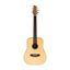 GUITARRA ACUSTICA STAGG TRAVELER DE PINO-COLOR NATURAL