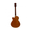 Guitarra Electroacustica | Cuerpo Auditorium | Tapa Tilo | Aro y fondo Tilo | Puente y Trastera TechnicalWood | Clavijas