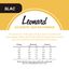 ENCORDADO LEONARD DE GUITARRA ACUSTICA-PHOSPHOR BRONZE-010/048