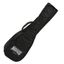 Ukelele | Soprano | TARGET | Sengon | Diapason Caoba | Enc. Aquila | Funda | Rojo militar