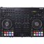 DJ Controller Roland DJ-707M serato / 4 Canales