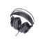 Auricular de Estudio | Cerrado | Dr 50mm | FR 20Hz - 20 kHz | 32 ohms | Adaptador de 1/4 "incluido