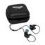 AURICULARES IN EARS STAGG ALTA RESOLUCION 4 DRIVERS-COLOR NEGRO-INC ESTUCHE Y ACCESORIOS