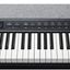 PIANO DIGITAL KURZWEIL 88 NOTAS-28 SONIDOS-256 VOCES POLIFONIA-BLUETOOTH-USB/MIDI-COLOR NEGRO