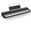 Teclado | Casiotone | 76 Teclas | 61 Sonidos | 64 Polifonia | AiX Sound | Sensitivo | USB micro B | APP | Grabador Midi 