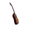 Guitarra Electroacustica | Cuerpo Concert | Tapa Tilo | Aro y fondo Tilo | Clavijas Die-Cast Cromadas | EQ 4 vias | Cene