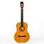 GUITARRA CLASICA LEONARD 4/4 TAPA PINO CON ALMA