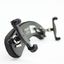 SOPORTE DE VIOLIN STRADELLA TIPO WOLF 4/4 3/4
