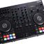 DJ Controller Roland DJ-707M serato / 4 Canales
