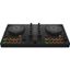 DJ CONTOLLER | Smart Controlador | DJ | 2 Chs | USB X 1 | ctrol de platos 2 | Bluetooth | Hot Cues 8 | Fader Start | Loo