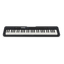 Teclado | Casiotone | 61 Teclas | 400 Sonidos | 48 Polifonia | 77 Ritmos | Sensitivo | USB micro B | APP | Dance Music M